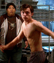 Sexy Tom Holland 5c9454b50ba26.gif