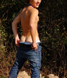 Sexy Longhaired Boy Set 5c945739a4ccf.jpg