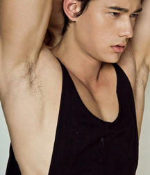 Male Sensuality 09