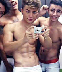 Bromance 13