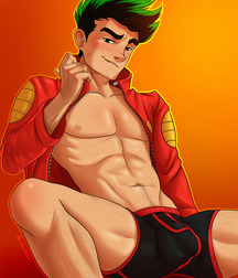 Yaoi Time 56 (Disney Dudez) 5cbbce197c29b.jpg
