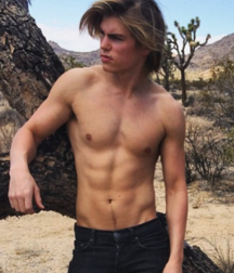 Long Hair Boys 61