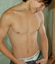 Long Hair Boys 62