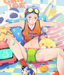 Yaoi Time 71 Gay Cartoons Porn 614f62a3b5394.png