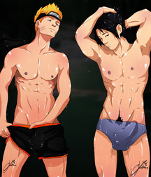 Yaoi Time 73 Gay Boys Toons