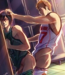 Yaoi Time 76 Sexy Gay Anime Boys Porn