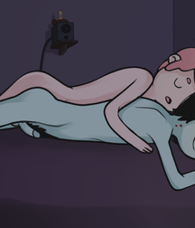 Yaoi Time 77 Adventure Time Boys 6160d2509a0e3.png