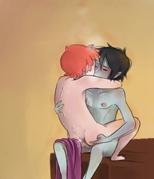 Yaoi Time 77 Adventure Time Boys 6160d28faa5ba.jpg
