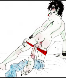Yaoi Time 77 Adventure Time Boys 6160d2a08d86a.jpg