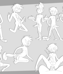 Yaoi Time 77 Adventure Time Boys 6160d2efab652.png