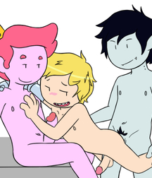 Yaoi Time 77 Adventure Time Boys 6160d2f241c46.jpg