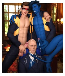 Yaoi Time 78 Superheroes Gay Boys 61635aae9f151.jpeg
