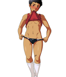 Yaoi Time 81  Gay Anime Boys 616e31331c637.jpg