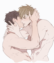 Yaoi Time 81  Gay Anime Boys 616e31384513e.png