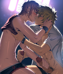 Yaoi Time 81  Gay Anime Boys 616e3143b1f61.jpg