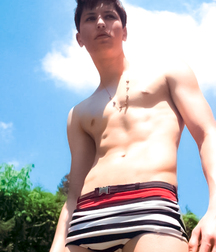 1000 handsome Guys color 005