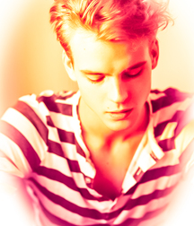 1000 handsome guys golden soft 007