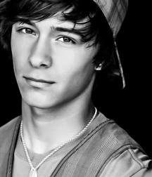 1000 handsome Guys black and white soft 0822