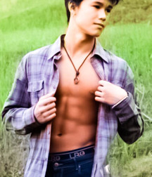 1000 handsome Guys Color soft 0822