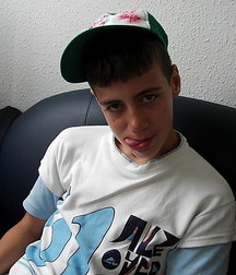 cute twink