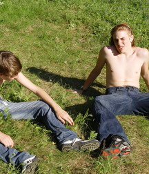 Tolik and friend 577c06f264f6b.jpg