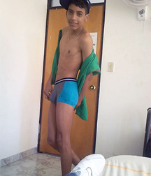 Teen Tumblr Selfies 2