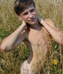 Ruslan outside 