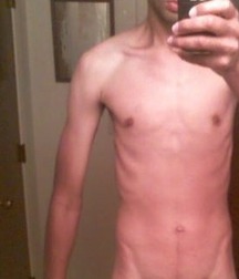older pics of me