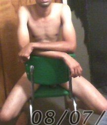 new pics of me