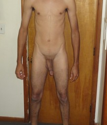 I shaved. :) 57f53be43690e.jpg