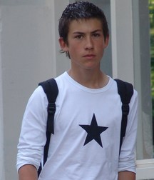 Internet boys 7