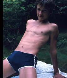 Hot Stuff