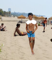 Mickey & Friends Boys Porn (and a Hedgehog) 5f96bfd45f2a9.jpg