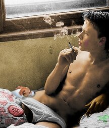 Mickey & Friends Boys Porn (and a Hedgehog) 5f96bfdd04db5.jpg