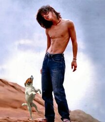 Mickey & Friends Boys Porn (and a Hedgehog) 5f96bfdf26120.jpg