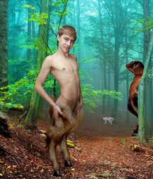 Mickey & Friends Boys Porn (and a Hedgehog) 5f96bfec557f5.jpg