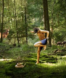 Mickey & Friends Boys Porn (and a Hedgehog) 5f96bfffa587f.jpg