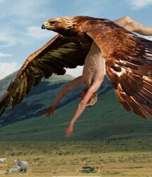 Mickey & Friends Boys Porn (and a Hedgehog) 5f96c00209fb3.jpg