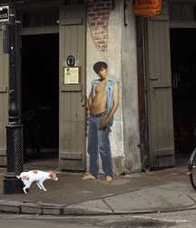 Mickey & Friends Boys Porn (and a Hedgehog) 5f96c011276d3.jpg