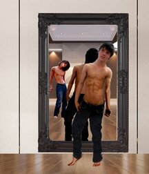 Mickey & Friends Boys Porn (and a Hedgehog) 5f96c022da713.jpg