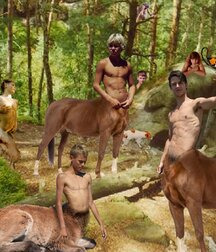 Mickey & Friends Boys Porn (and a Hedgehog) 5f96c03842ede.jpg