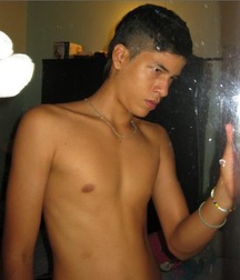 boy self 1