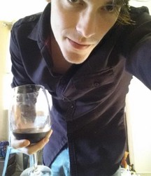 Wine tasting