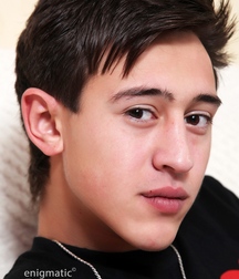 Alec (complete set)