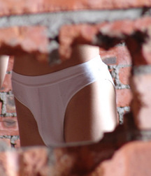 More cute classic undies