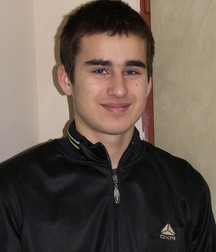 A dream guy - where can I meet him?