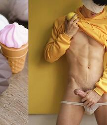 Let's play My Toy!! Gay Tube