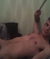 My selfiestick nudes