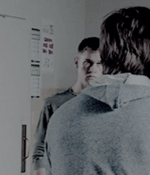 American Crime - Taylor and Luke  5bee0a53edbee.gif