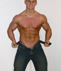 NCL23  - Muscle Mix 1 57460b726bdba.jpg